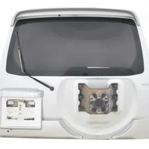 KLAPA TYLNA TYŁ MITSUBISHI PAJERO III Super okazja